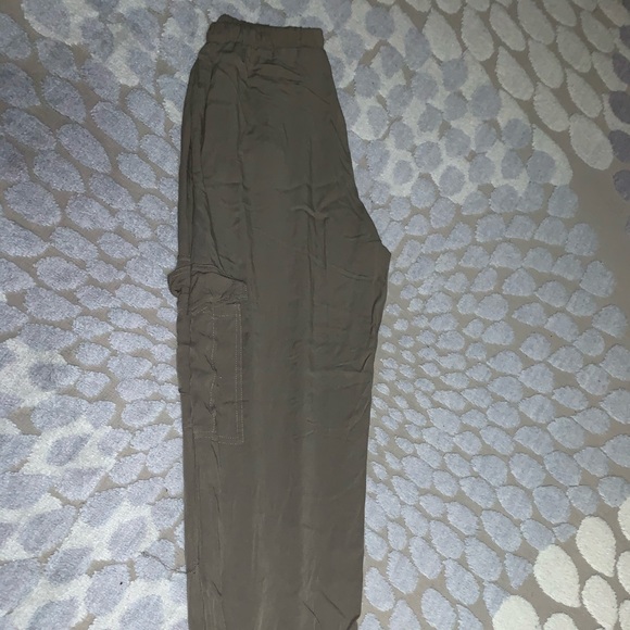 MENDOCINO ~nameless~ CARGO PANTS - Picture 3 of 3